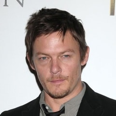 诺曼·瑞杜斯Norman Reedus