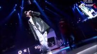 20160927亚洲新歌榜_华晨宇演唱《To_be_free》