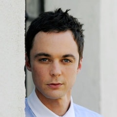 Jim Parsons