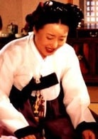 金圣女