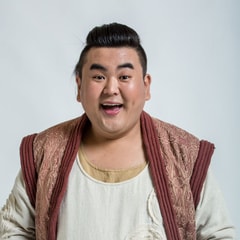马洪磊