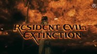「Mark」《生化危机3：灭绝》 Resident Evil 3 美版预告