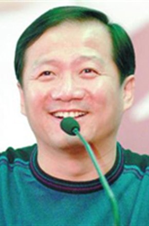 唐鉴军