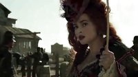 《独行侠》超级碗预告片 德普变身冷面笑匠