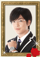 大东骏介