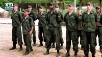 冲出亚马逊，某国特种兵嫌弃我国特种兵个子小