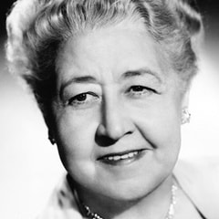 Verna Felton