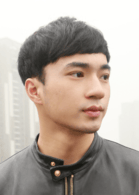 陈俊杰