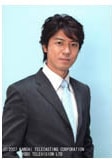 上川隆也