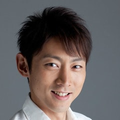 小泉孝太郎