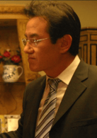 李忠秀