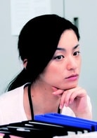 尾野真千子