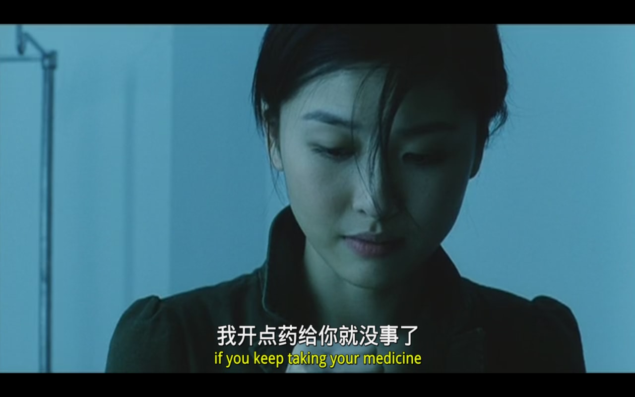 热血青年[粤语版] 高清剧照