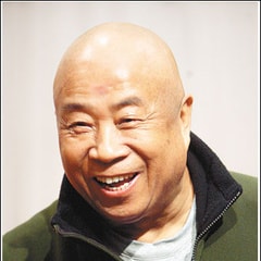吴天明