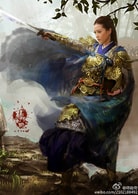 周海媚