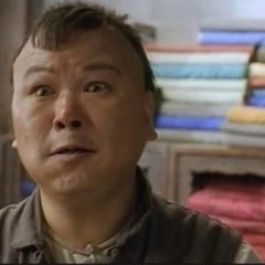 陈龙Lung Chan