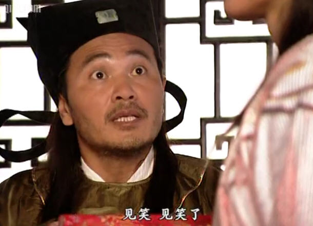 《秋香 未删减版》  精彩图册