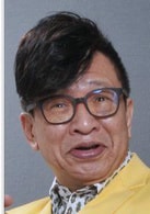 香善男