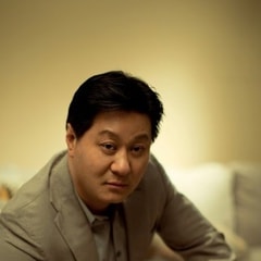 李建衡 