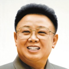 金正日