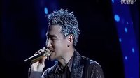 张学友  一路上有你 2007 台北