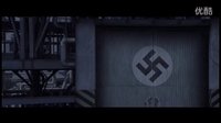纳粹未来穿越战联军《第二十五届帝国》钢铁苍穹姊妹篇首曝预告