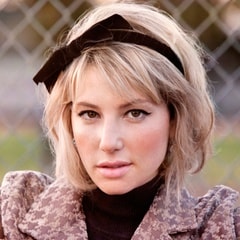 阿丽·格雷勒/Ari Graynor