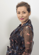 麦家琪（中国香港）