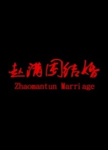 赵满囤结婚1