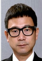 陈国邦
