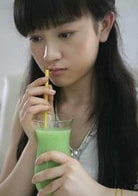 张檬