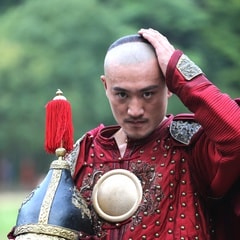 王晓东