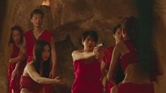 先行版预告片