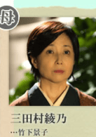 竹下景子