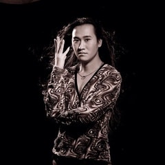 何杰