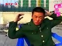 《士兵突击》的主演王宝强在《烈火男儿》中改做消防兵 烟熏火燎受考验