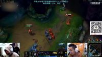 洞主烬一级秒人新套路 无奈结局给了他一记响亮的耳光英雄联盟LOLtd0