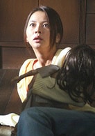 香里奈