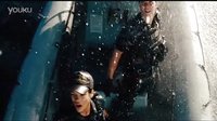 BATTLESHIP#身边的女司机#