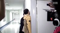 131112《未来的选择》KBS官网花絮容和撞墙