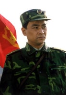 罗刚