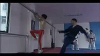 李小龙传奇之VS跆拳道