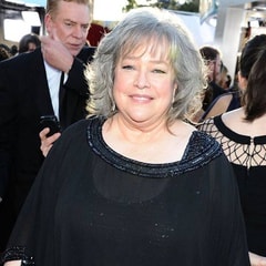 Kathy Bates