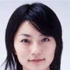 中村麻美