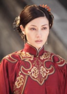 李嘉欣