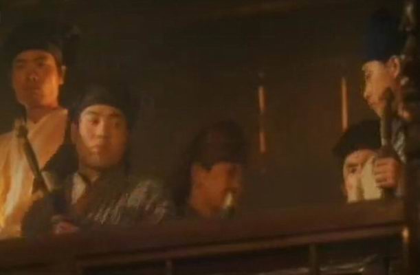 刀剑笑 精彩图册