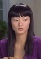 张妍
