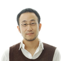 矢柴俊博