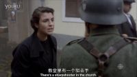摸掉德国士兵扭断脖子