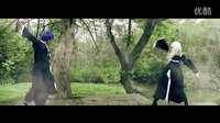 一部拍摄手法绝对新奇的网络大电影——《爱情是什么》喜剧预告片首次爆光